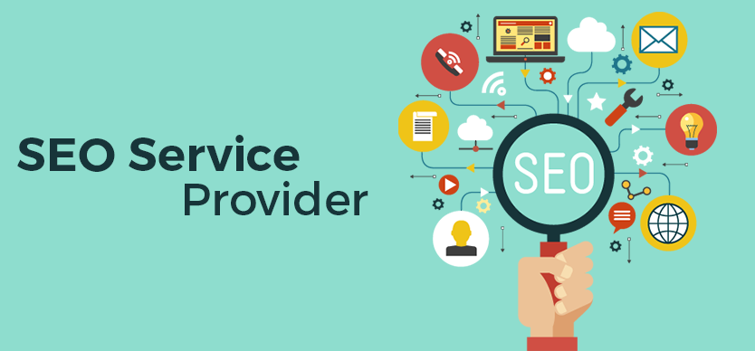 SEO service provider