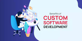 Why a Tailored Approach with Custom Software Development UK is Best for Your Business